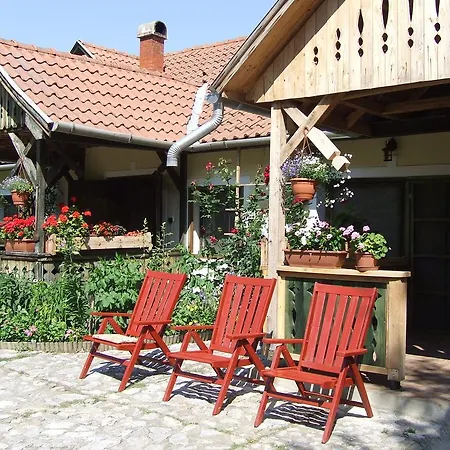 Erdesz Vendeghaz