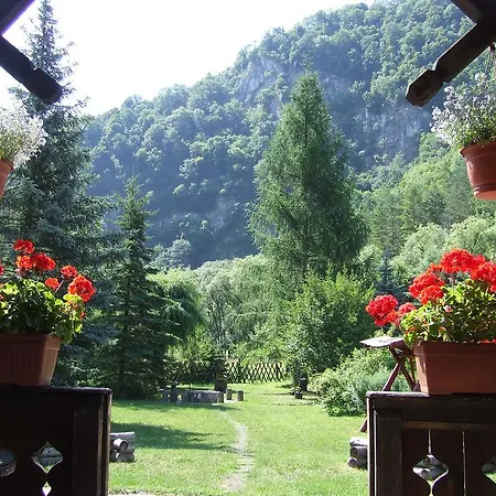 Erdesz Vendeghaz