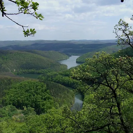 Pensiune Erdesz Vendeghaz