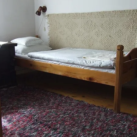Erdesz Vendeghaz