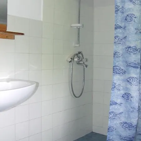 Pensiune Erdesz Vendeghaz *