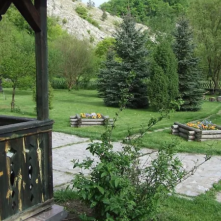 Erdesz Vendeghaz