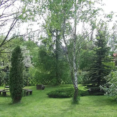 Erdesz Vendeghaz