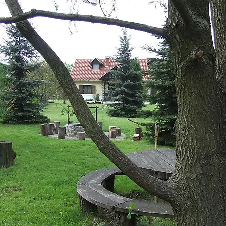 Pensiune Erdesz Vendeghaz