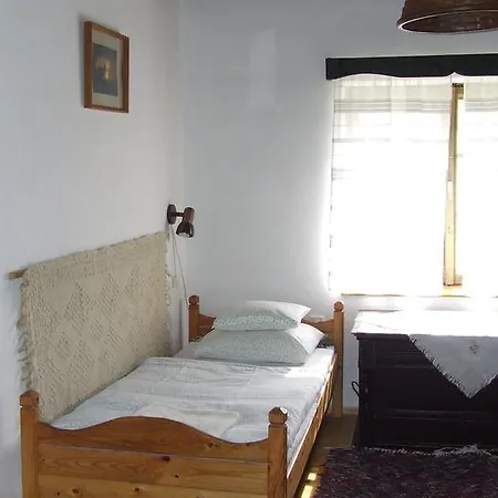 Pensiune Erdesz Vendeghaz Uppony
