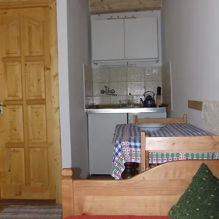 Πανσιόν Erdesz Vendeghaz