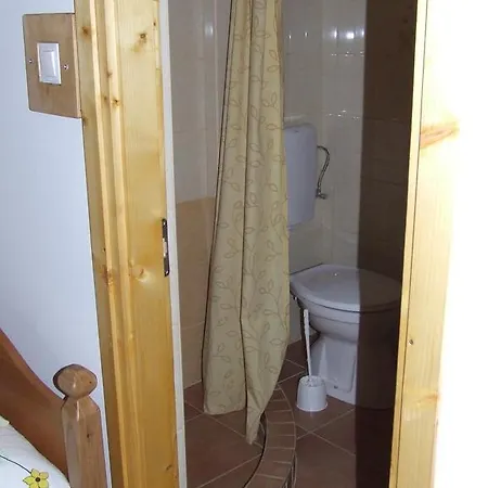 Erdesz Vendeghaz Uppony