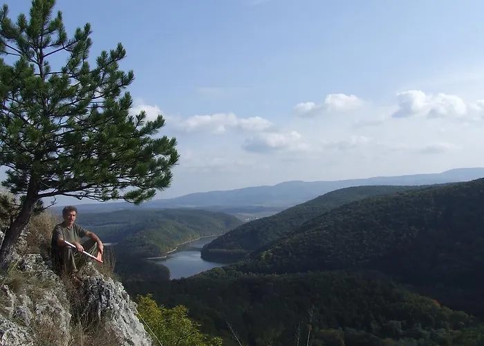 招待所 Erdesz Vendeghaz *