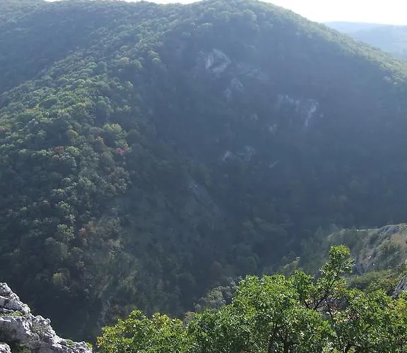 招待所 Erdesz Vendeghaz *