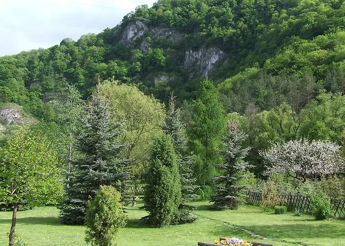 招待所 Erdesz Vendeghaz