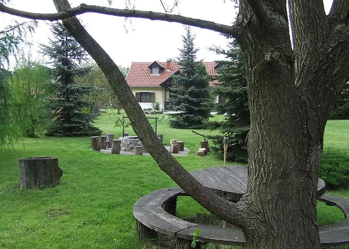 招待所 Erdesz Vendeghaz