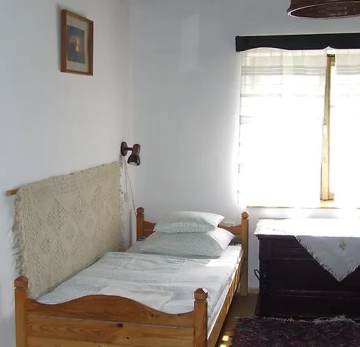 招待所 Erdesz Vendeghaz Uppony