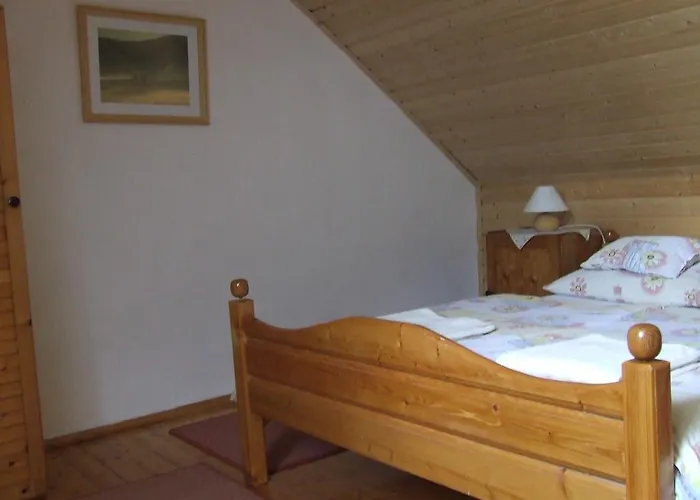 招待所 Erdesz Vendeghaz