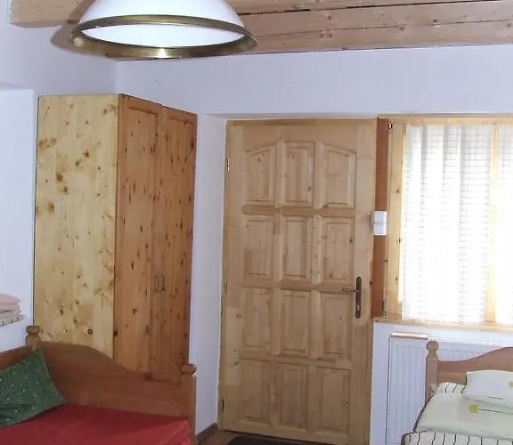 招待所 Erdesz Vendeghaz *